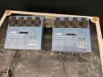 2x Showtec Multidim MKII Dimmer Packs, Muziek en Instrumenten, Ophalen of Verzenden, Gebruikt, Licht