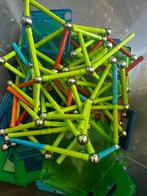Geomag +, Kinderen en Baby's, Speelgoed | Bouwstenen, Ophalen, Zo goed als nieuw, Overige merken
