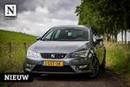 Seat Leon 1.8 TSI FR Business | Automaat | Nap | PDC | 180pk, 1227 kg, Gebruikt, 4 cilinders, Met garantie (alle)