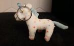 Sleutelhanger unicorn hema paard paardje, Ophalen of Verzenden, Zo goed als nieuw, Knuffel of Figuurtje