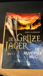 De grijze jager - deel 2, Boeken, Fantasy, Ophalen, Gelezen