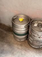 50 liter vat bier - Duits bier (exclusief statiegeld), Witgoed en Apparatuur, Thuistaps, Ophalen, Nieuw
