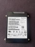 Sandisk 256gb ssd, Intern, Gebruikt, Laptop, 256gb