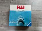 Bordspel JAWS ( steven spielberg ) Duitse uitgave NIEUW, Hobby en Vrije tijd, Gezelschapsspellen | Bordspellen, Ophalen of Verzenden