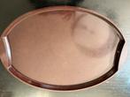 Dienblad bakeliet jaren 30, Antiek en Kunst, Ophalen of Verzenden