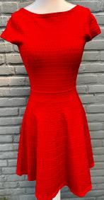 Karen Millen jurk maat XS, Ophalen of Verzenden, Zo goed als nieuw, Maat 34 (XS) of kleiner