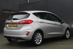 Ford Fiesta 1.0 EcoBoost Titanium | Incl. 12 maanden garanti, Auto's, Voorwielaandrijving, 12 maanden, Gebruikt, 580 kg