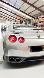 Nissan GT-R in perfecte staat. Slechts 9500 km!!, Automaat, 1715 kg, GT-R, 4 stoelen