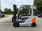Heftruck still Rx 60-30L triplo 4800 mm 2010 8700 uur, Ophalen, Heftruck, STILL, Elektrisch