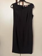LaDress Zwarte Jurk ZGAN, Kleding | Dames, Jurken, Maat 38/40 (M), Zwart, Ophalen of Verzenden, Zo goed als nieuw