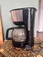 Blokker Koffiezetapparaat, Gebruikt, Koffiemachine, Gemalen koffie, Ophalen of Verzenden