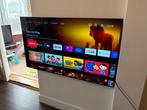 Philips 55OLED806 ambilight + Muurbeugel - 3 jaar oud, Audio, Tv en Foto, Televisies, Ophalen, Philips, Gebruikt, OLED