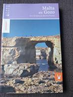 Dominicus reisgids - Malta en Gozo, Gelezen, Europa, Ophalen of Verzenden, Reisgids of -boek