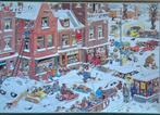 DIVERSE PUZZELS VAN HAASTEREN & RAVENSBURGER, Ophalen, 500 t/m 1500 stukjes, Gebruikt, Legpuzzel