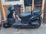 Kymco agility 50 bj. 2008, Fietsen en Brommers, Ophalen, Gebruikt, Benzine, Agility