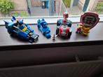 Paw patrol, Kinderen en Baby's, Speelgoed | Actiefiguren, Ophalen of Verzenden, Gebruikt