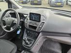 Ford Transit Connect 1.5 L2 Airco navi cam Nieuwstaat 100 PK, Voorwielaandrijving, 1350 kg, Gebruikt, Euro 6