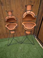 Terracotta BBQ, Ophalen, Nieuw