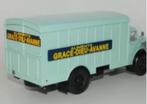 Berliet GLR 8 M2 La Flotte Grace-Dieu 1/43 SERIE Berliet 98, Verzenden, Nieuw, Bus of Vrachtwagen, Overige merken