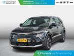 Kia Niro EV Light Edition 64.8 kWh | Navigatie | Achteruitri, Auto's, Kia, 12 maanden, Stof, Gebruikt, 750 kg