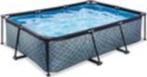 EXIT POOL ZWEMBAD, Tuin en Terras, Zwembaden, Ophalen, Minder dan 80 cm, Opzetzwembad, 200 tot 400 cm
