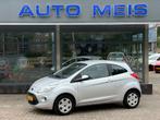 Ford KA 1.2 Style Start/Stop Airco Nw. Distr. Riem, Voorwielaandrijving, 4 cilinders, 4 stoelen, Bedrijf