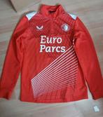 Officieel Feyenoord shirt maat S, Maat S, Ophalen of Verzenden, Zo goed als nieuw, Shirt