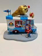 Lemax Ice Cream Truck (33029), Diversen, Kerst, Verzenden