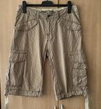Heren.    korte Broek. mt,   31.   L.O.G.G.  ( H&M ), Kleding | Heren, Verzenden, Nieuw, Maat 48/50 (M), L.O.G.G.     H& M