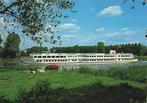 Hospitaalschip ms. J. HenryDunant, Verzamelen, Ophalen of Verzenden, 1960 tot 1980, Gelopen, Utrecht