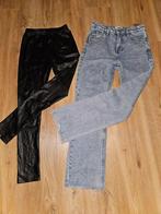 Legging  maat 158, Overige kleuren, Overige jeansmaten, Ophalen of Verzenden, Zo goed als nieuw