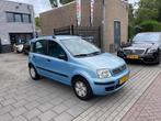 Fiat Panda 1.2 Dynamic Airco NAP APK, Voorwielaandrijving, Gebruikt, 1242 cc, Origineel Nederlands