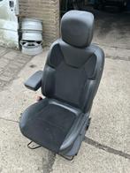 Voorstoel links linksvoor Renault Clio IV ('12-'19), Gebruikt, Renault, Ophalen of Verzenden, Renault