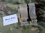 Warrior Assault double mag pouch, Ophalen of Verzenden, Landmacht, Nederland