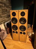 Eltax symphony 8.2, Audio, Tv en Foto, Luidsprekers, Zo goed als nieuw, 120 watt of meer, Front, Rear of Stereo speakers, Ophalen