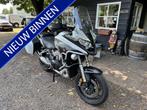 Honda VFR 800X Crossrunner C-ABS (bj 2017), 782 cc, Bedrijf, Info@advandermeer.nl, Meer dan 35 kW