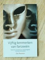 Vijftig kenmerken van farizeeën door Zac Poonen, Ophalen of Verzenden, Nieuw, Zac Poonen, Christendom | Protestants