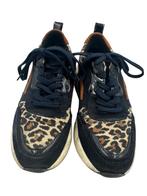 Essentiel Antwerp veterschoenen 37, Zwart, Ophalen of Verzenden, Sneakers of Gympen, Zo goed als nieuw