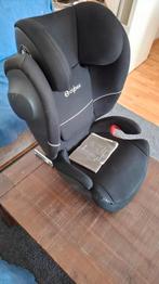 Cybex Pallas M-Fix SL, 15 t/m 36 kg, Verstelbare rugleuning, Zo goed als nieuw, Isofix
