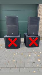 Electro Voice ETX - 15P, Ophalen, Gebruikt, 1000 watt of meer, P.A.