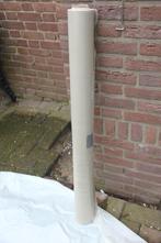 PE folie bouwfolie T-200 halve rol!!, Ophalen, Nieuw, 15 m² of meer, Folie