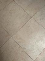 10 stuks Franse kasteeltegels ongebruikt, Ophalen, Zo goed als nieuw, Minder dan 5 m², Minder dan 20 cm