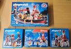 Playmobil Sinterklaas Sets Nieuw! - 5206, 5040, 5593, 4893, Ophalen of Verzenden