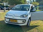 Volkswagen up! 1.0 55KW/75PK 3-DRS 2012 Wit, 74 pk, Up!, 4 stoelen, Wit