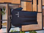 Philipp plein Shirt Maat S, Kleding | Heren, T-shirts, Ophalen of Verzenden, Zo goed als nieuw, Zwart