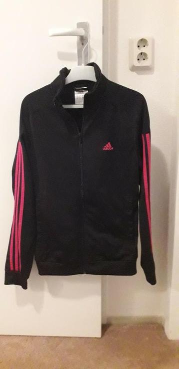 ADIDAS Trainingsjack