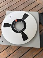 Bandrecorder banden op metaal spoel, Ophalen of Verzenden, Onderdeel