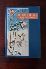 Hiroshige, Birds and Flowers, Verzenden, Zo goed als nieuw, Schilder- en Tekenkunst