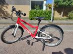 woom 4, Fietsen en Brommers, Fietsen | Kinderfietsjes, Ophalen, Zo goed als nieuw, 20 inch of meer