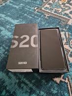 Samsung Galaxy S20 5G, Ophalen, Touchscreen, Zo goed als nieuw, Zonder simlock